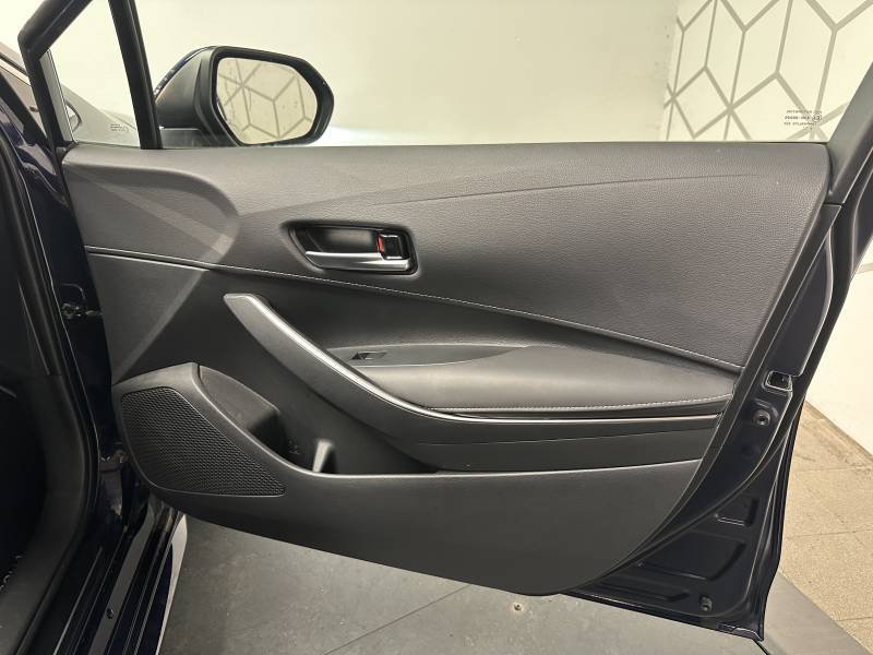 Toyota Corolla - Photo 30
