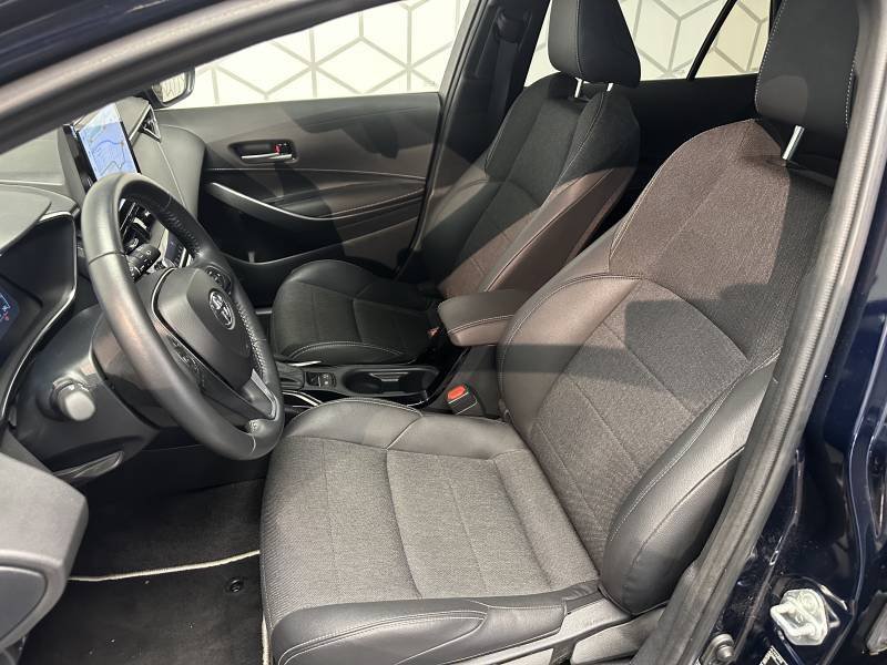 Toyota Corolla - Photo 32