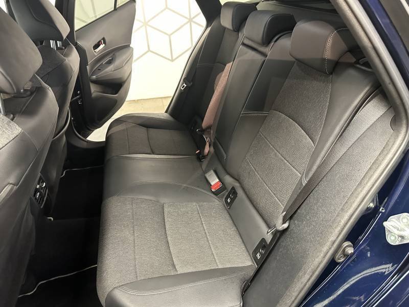 Toyota Corolla - Photo 33