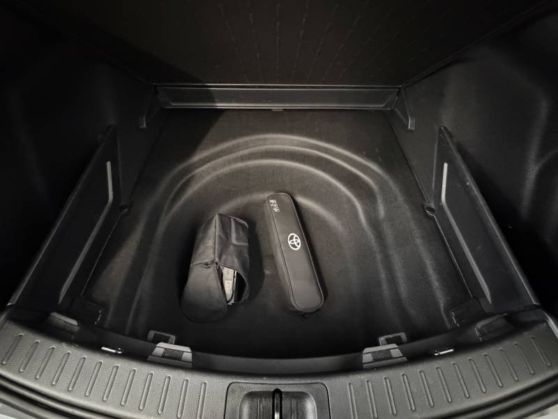Toyota Corolla - Photo 39
