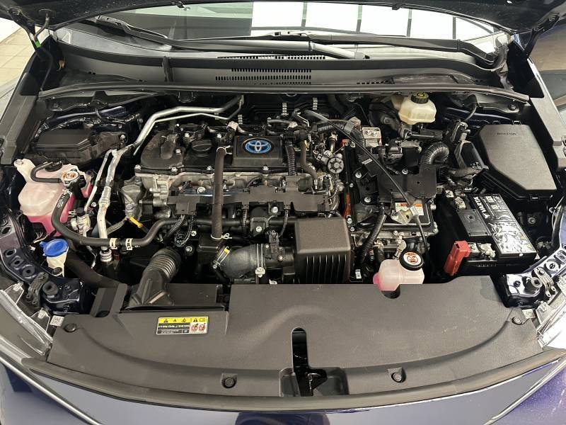 Toyota Corolla - Photo 40
