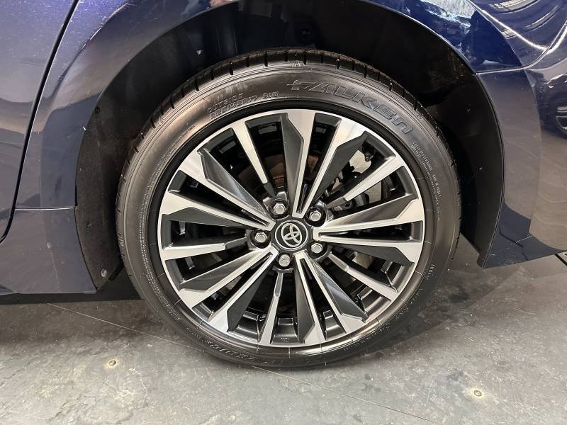 Toyota Corolla - Photo 8