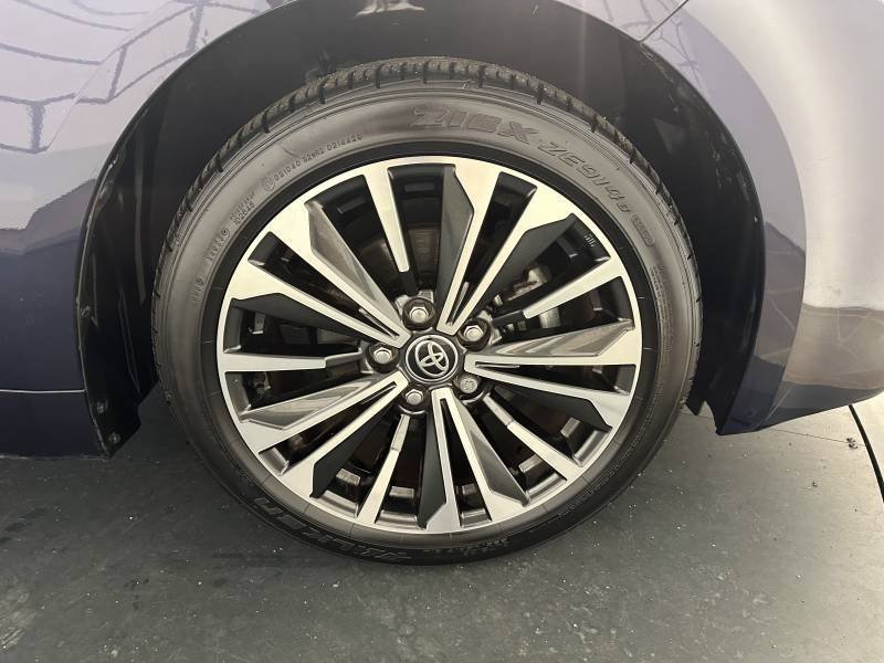 Toyota Corolla - Photo 10