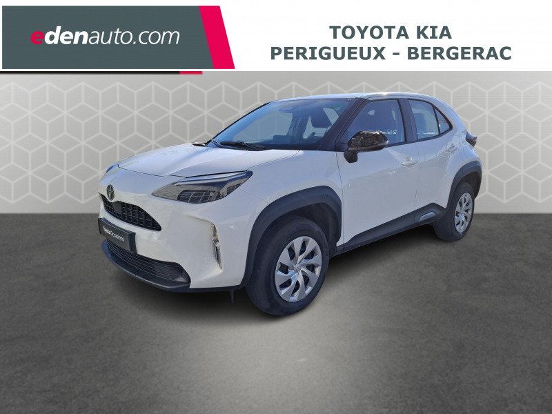 Toyota Yaris - Photo 1