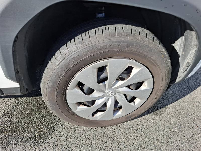 Toyota Yaris - Photo 12