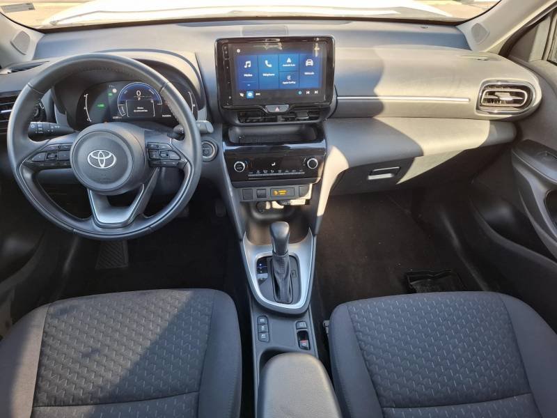 Toyota Yaris - Photo 13