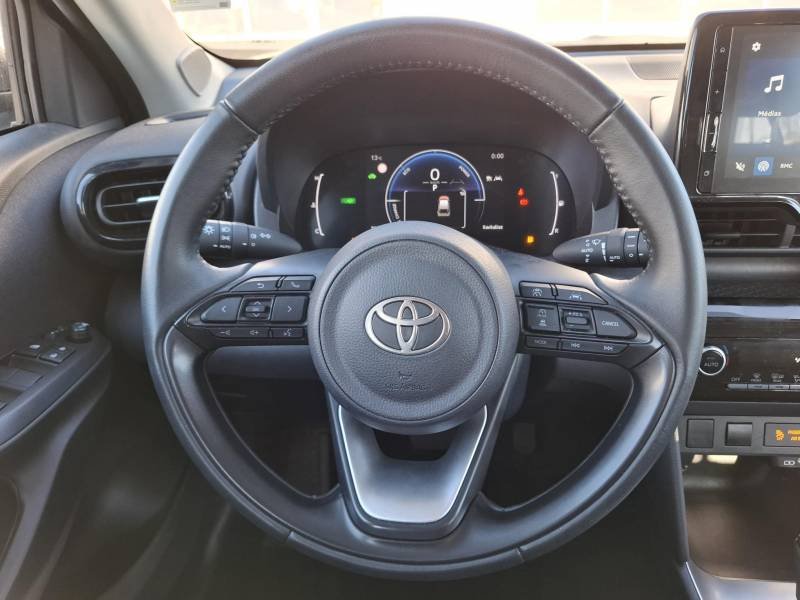 Toyota Yaris - Photo 14