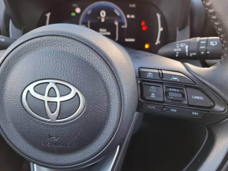 Toyota Yaris - Photo 15