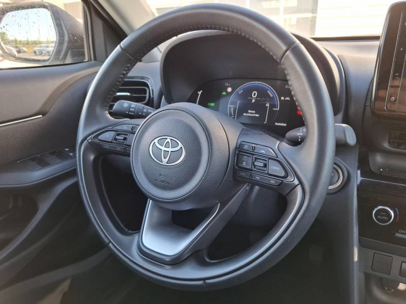 Toyota Yaris - Photo 17