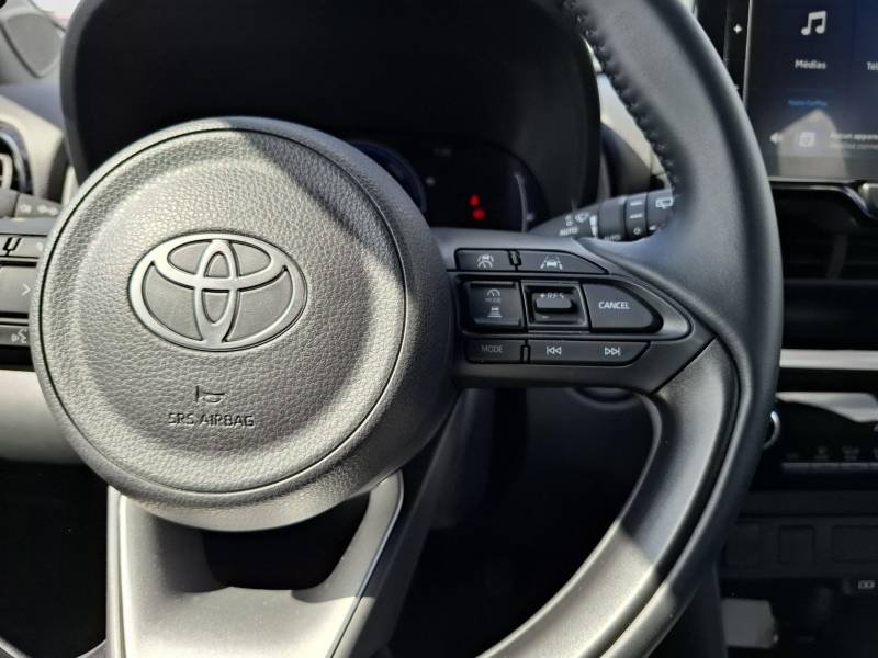 Toyota Yaris - Photo 20