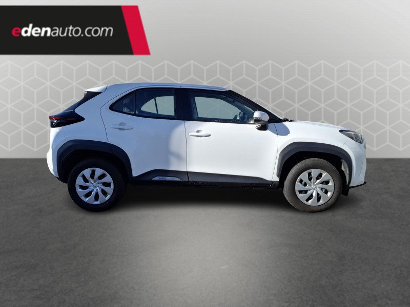 Toyota Yaris - Photo 2