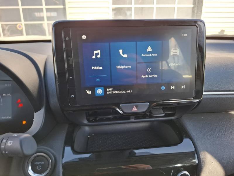 Toyota Yaris - Photo 21