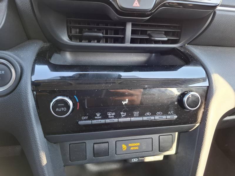 Toyota Yaris - Photo 23
