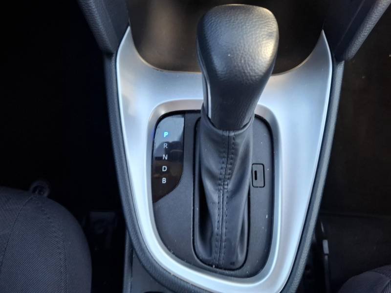 Toyota Yaris - Photo 26