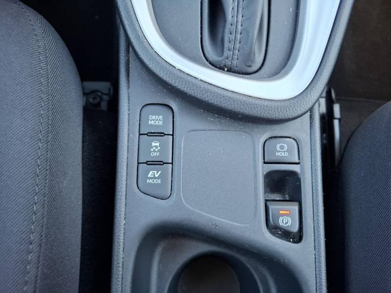 Toyota Yaris - Photo 27