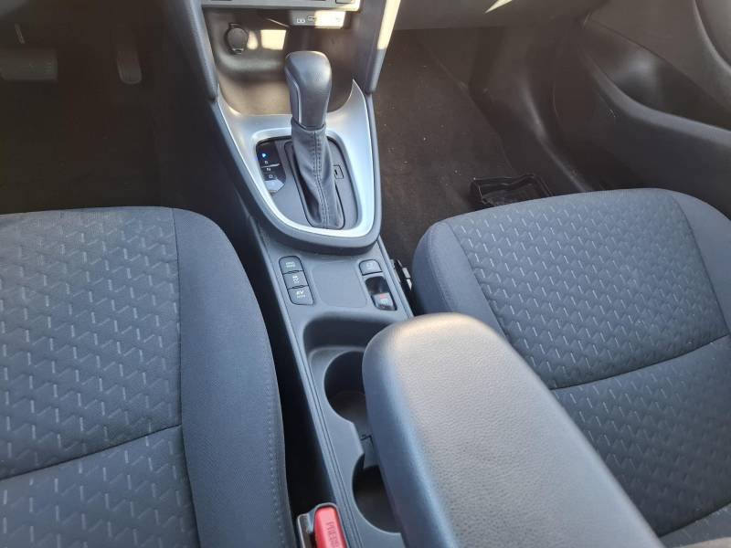 Toyota Yaris - Photo 28
