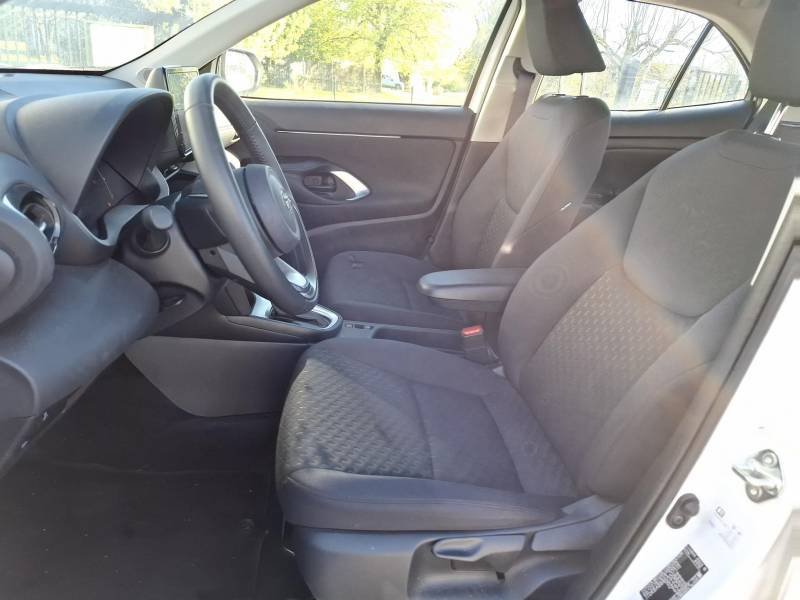 Toyota Yaris - Photo 33