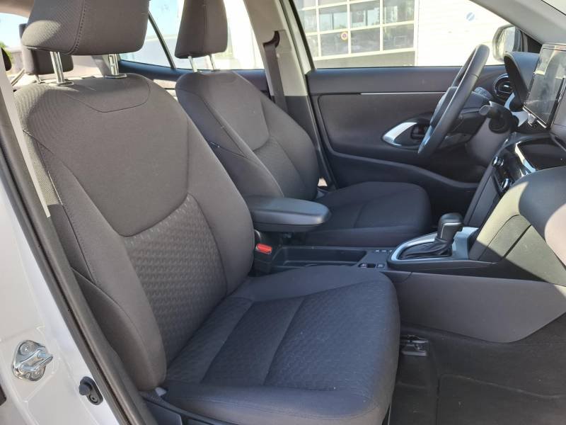Toyota Yaris - Photo 35