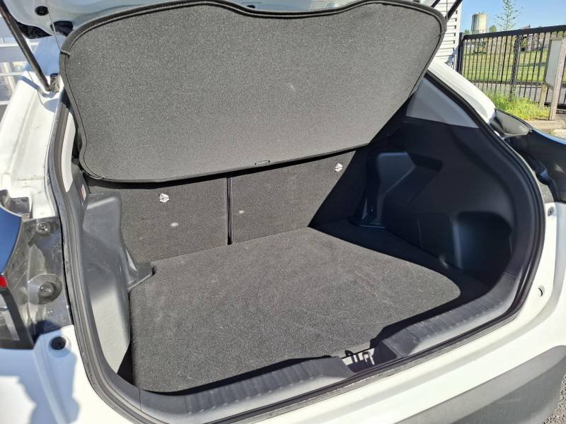 Toyota Yaris - Photo 36
