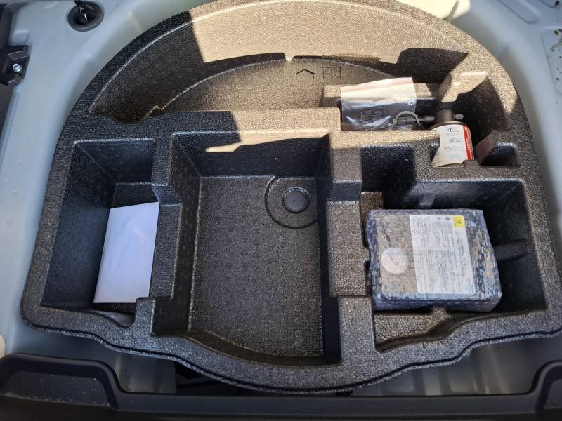 Toyota Yaris - Photo 37