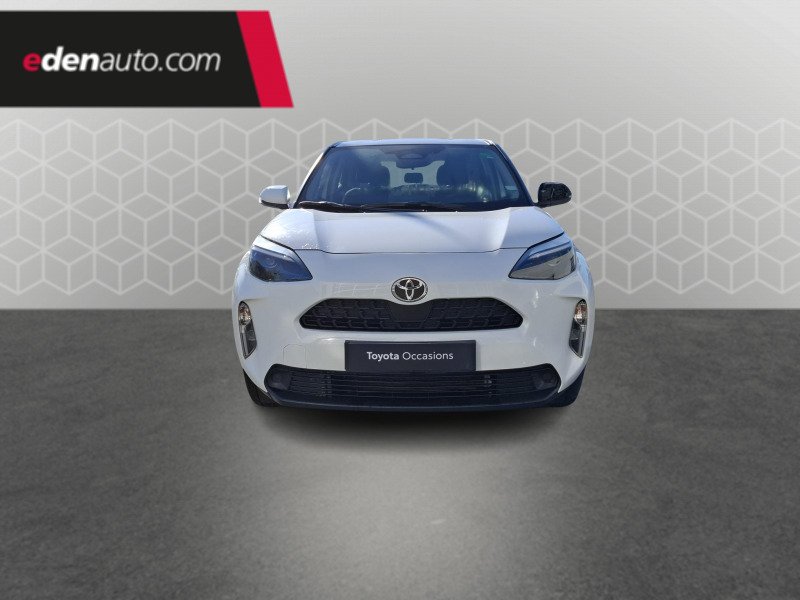 Toyota Yaris - Photo 8