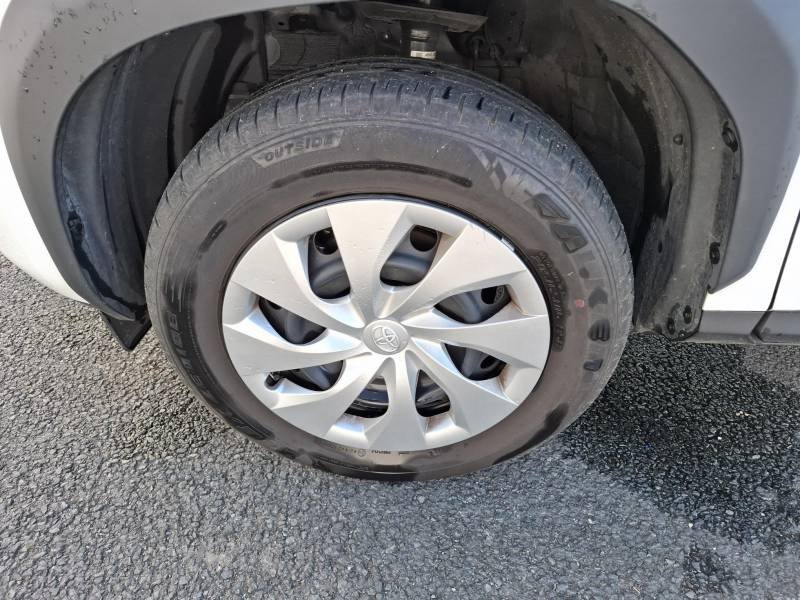 Toyota Yaris - Photo 9