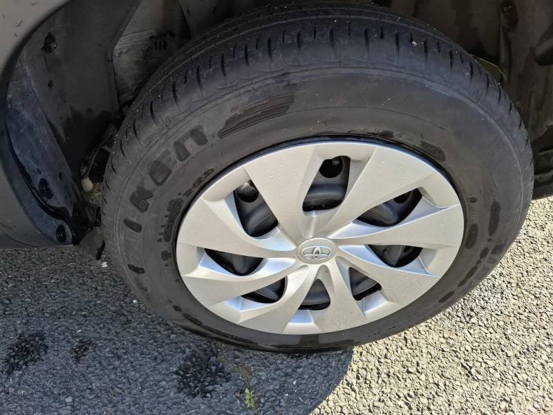 Toyota Yaris - Photo 10