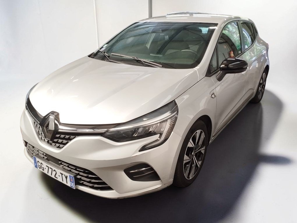 Renault Clio - Photo 1