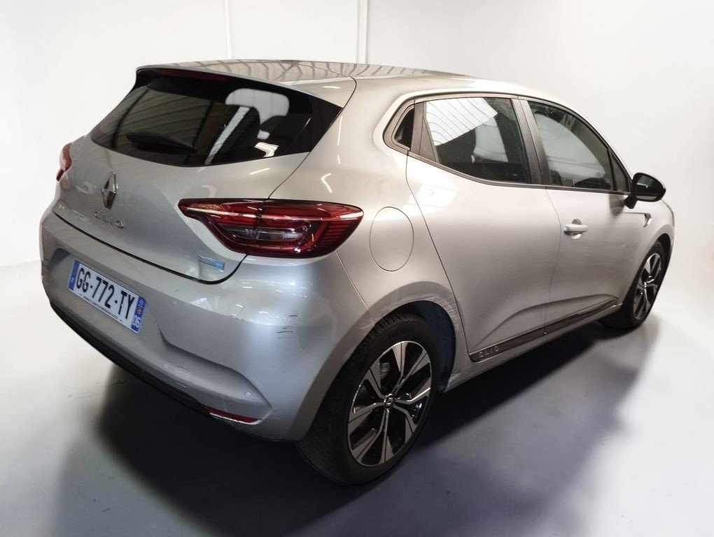 Renault Clio - Photo 2