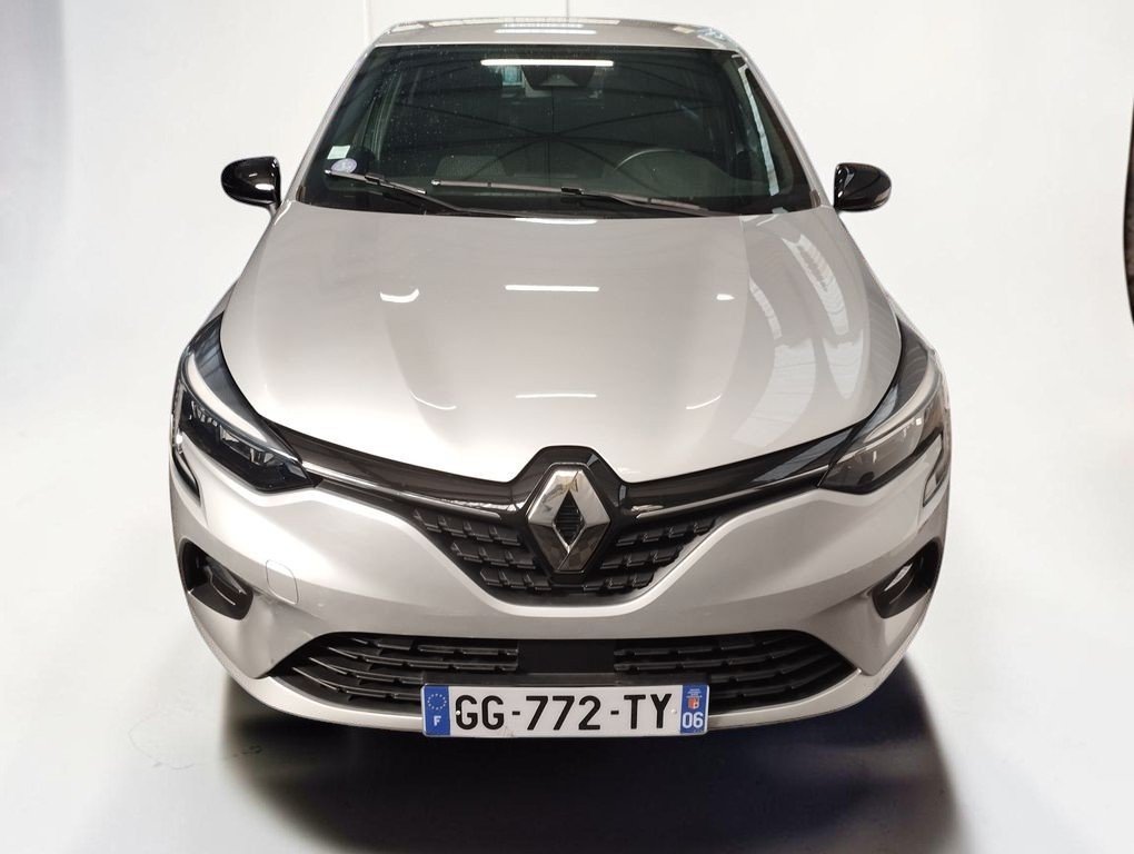 Renault Clio - Photo 3