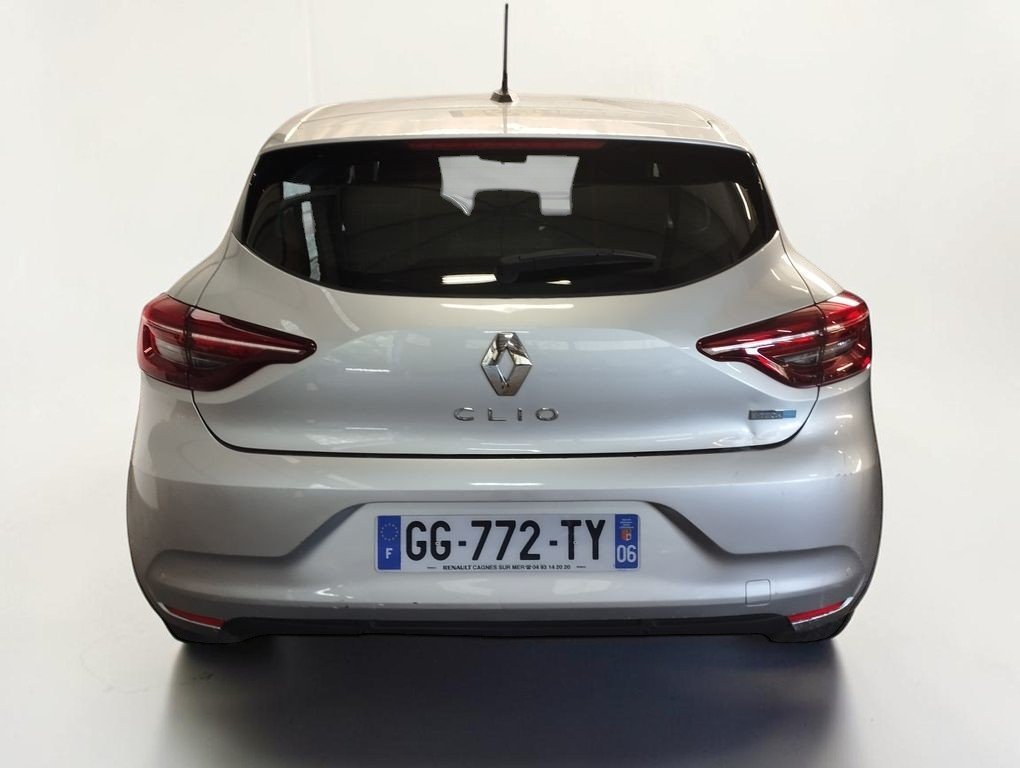 Renault Clio - Photo 4