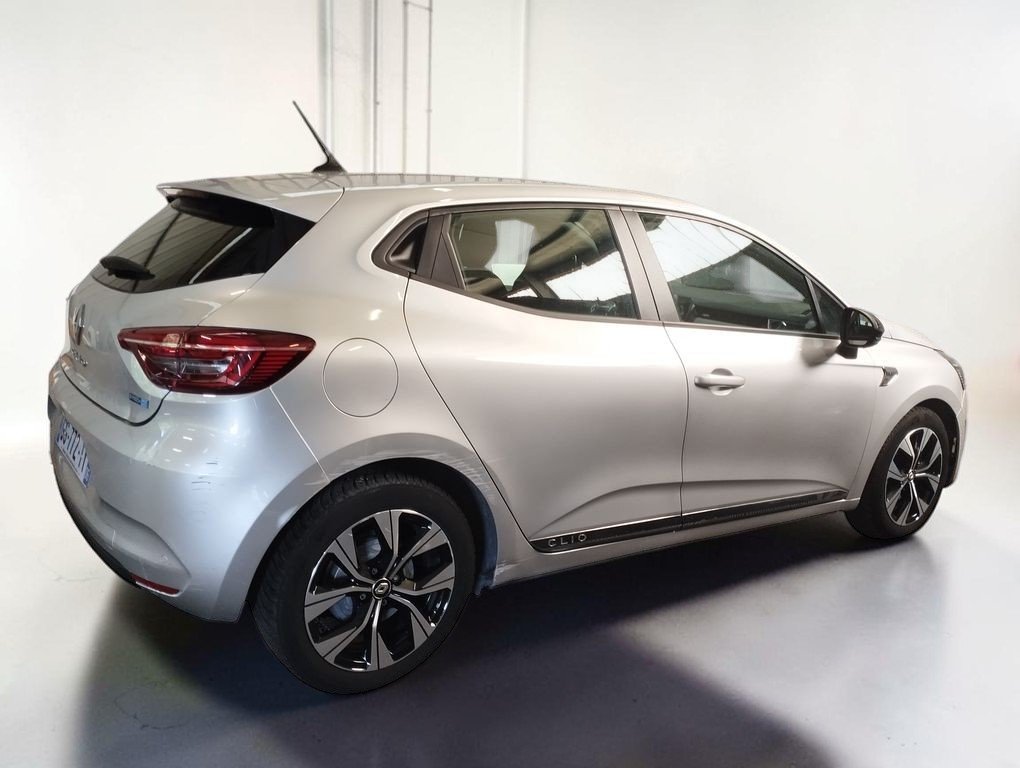 Renault Clio - Photo 5