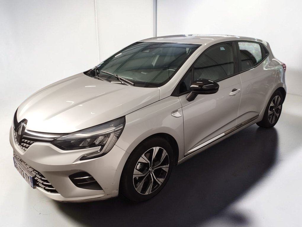 Renault Clio - Photo 6