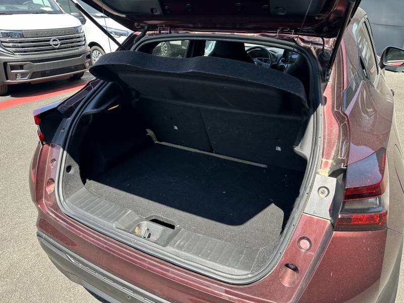 Nissan Juke - Photo 13