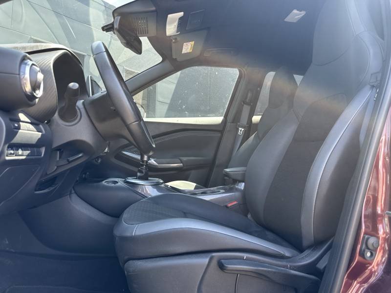 Nissan Juke - Photo 15