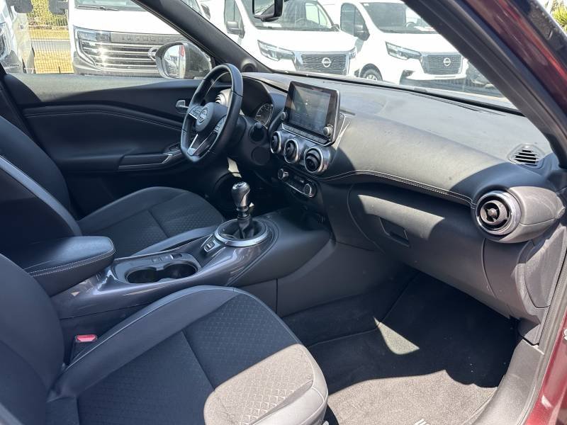 Nissan Juke - Photo 16