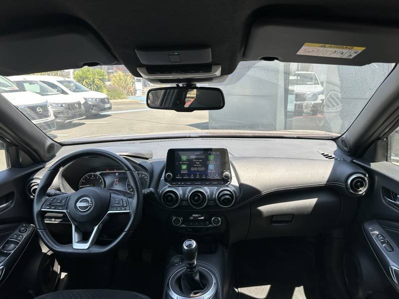 Nissan Juke - Photo 17