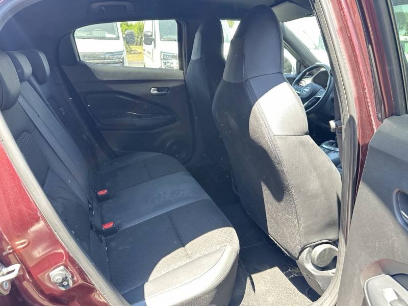 Nissan Juke - Photo 18