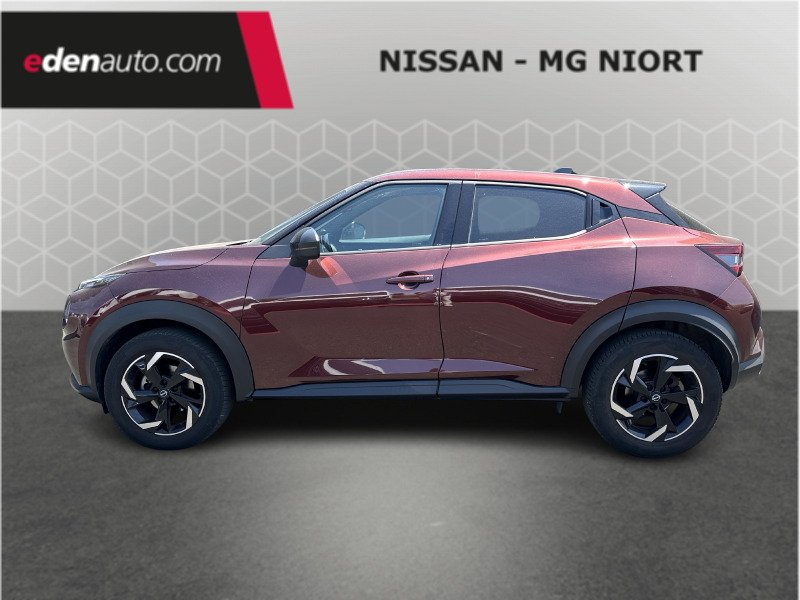 Nissan Juke - Photo 2