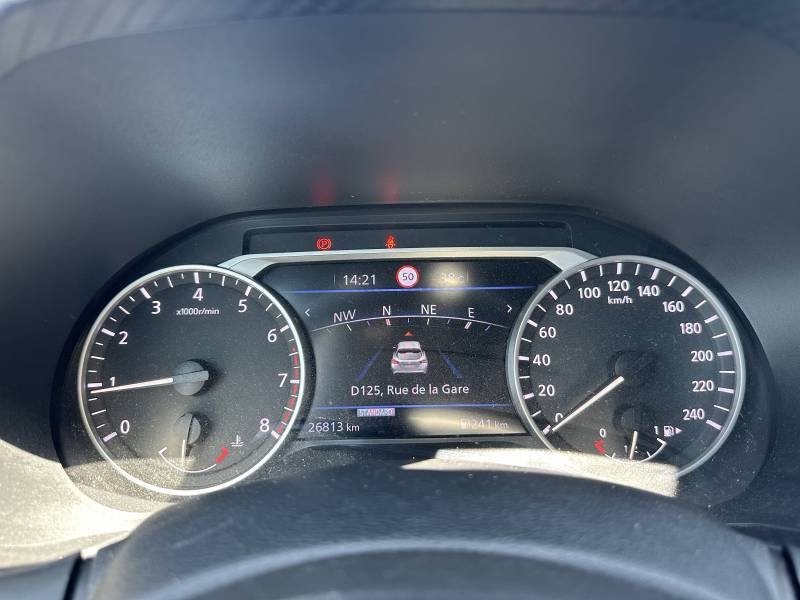 Nissan Juke - Photo 21