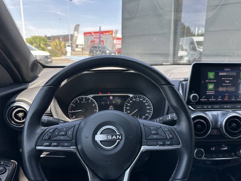 Nissan Juke - Photo 22