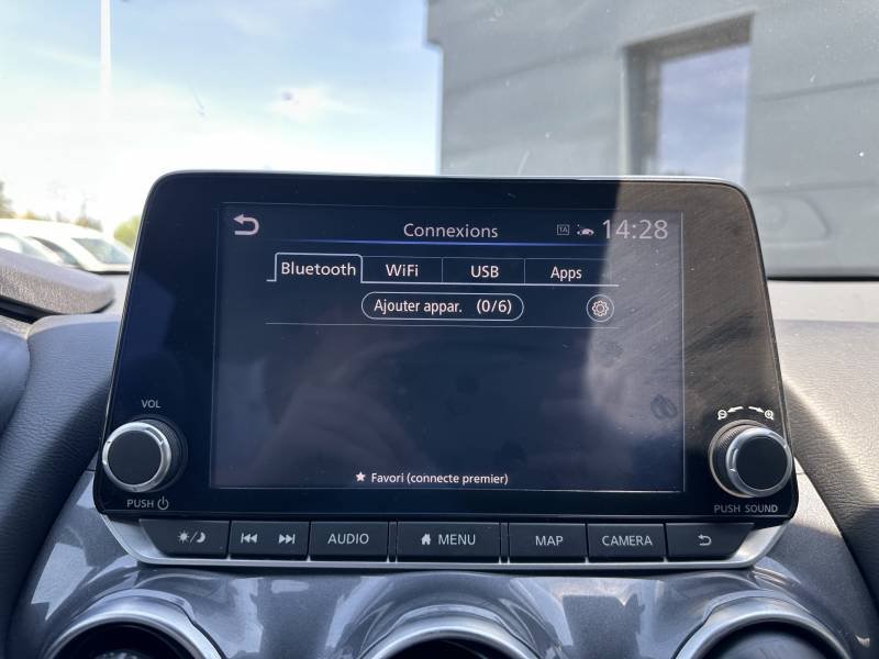 Nissan Juke - Photo 25