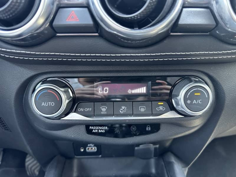 Nissan Juke - Photo 26