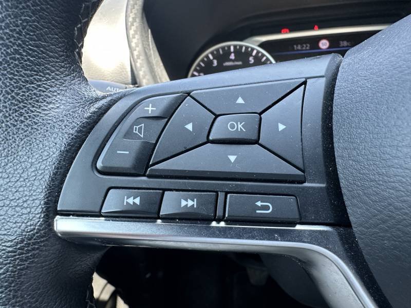 Nissan Juke - Photo 29