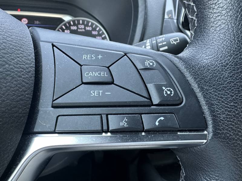 Nissan Juke - Photo 30