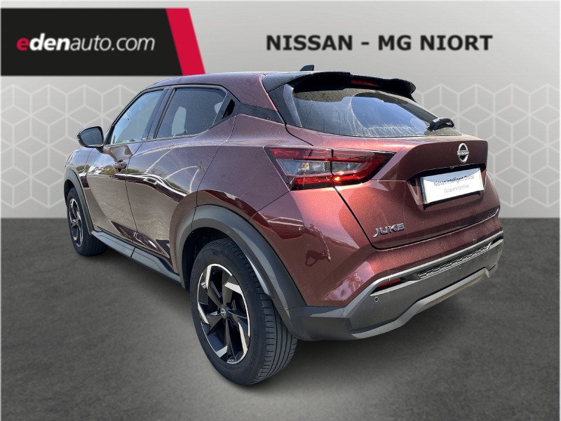 Nissan Juke - Photo 3