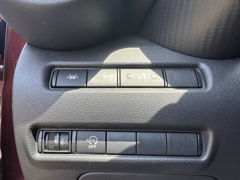 Nissan Juke - Photo 31