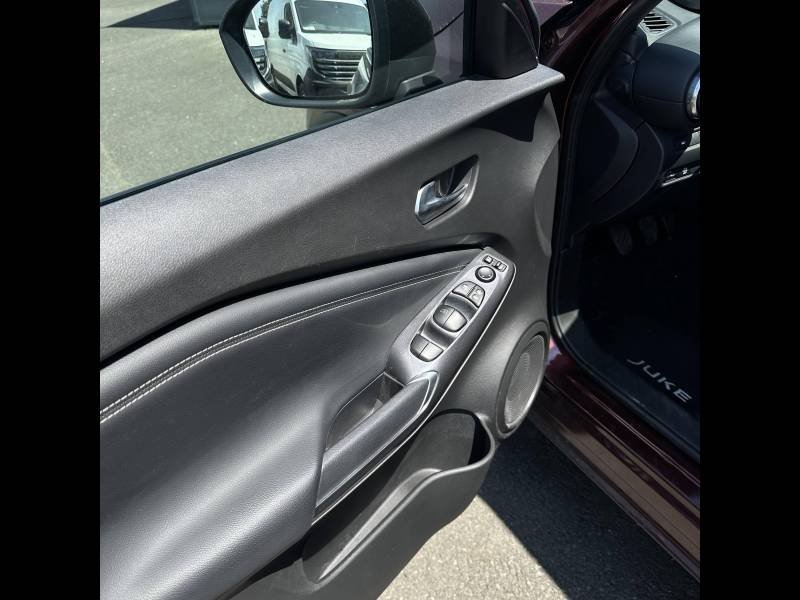 Nissan Juke - Photo 32