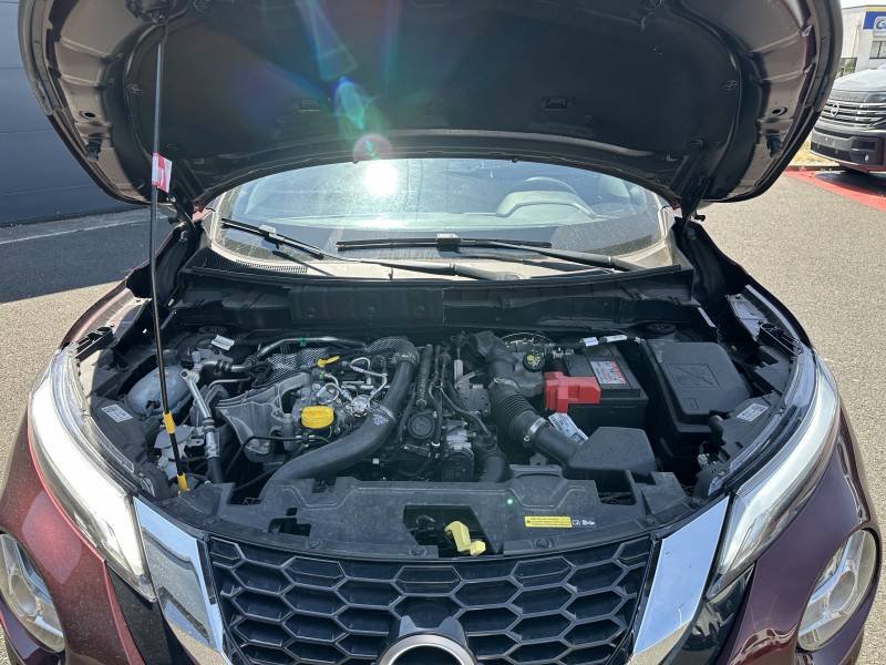 Nissan Juke - Photo 33
