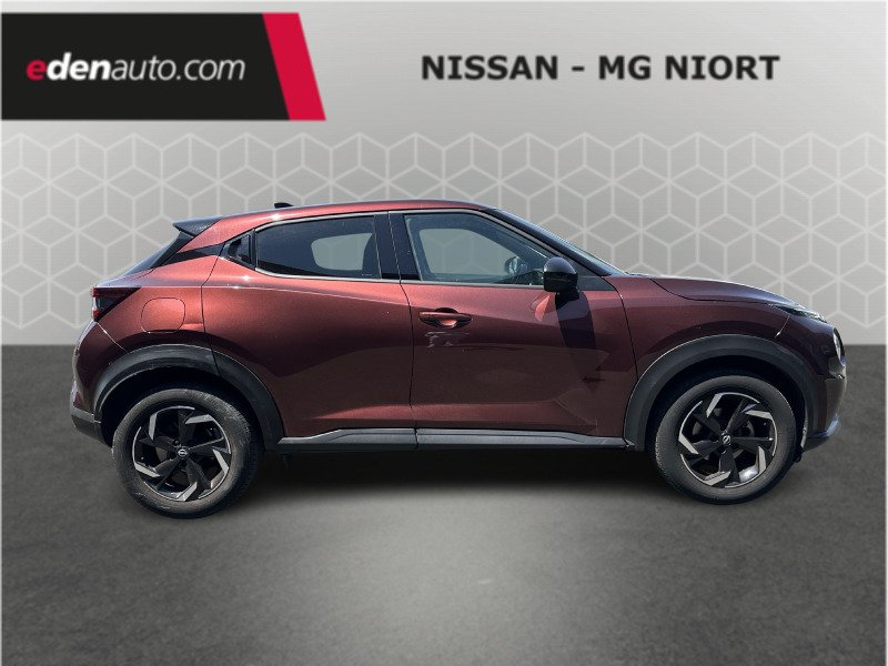 Nissan Juke - Photo 6